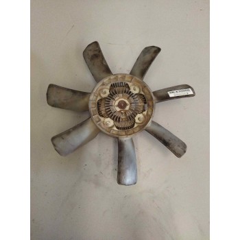 VENTILADOR VISCOSO MOTOR 
