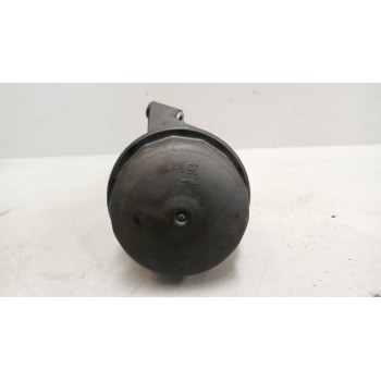 Recambio de soporte filtro aceite para riocar march 07 referencia OEM IAM A6511800810  