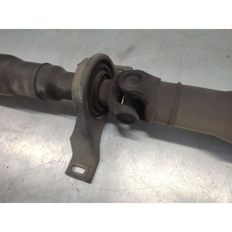 Recambio de transmision central para mercedes-benz clase s (w220) berlina 320 (220.065) referencia OEM IAM  1.88CM 4