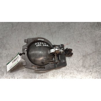 Recambio de maneta interior delantera derecha para citroën c2 (jm_) 1.4 hdi referencia OEM IAM   