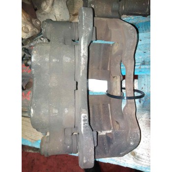 Recambio de pinza freno trasera izquierda para nissan trucks atleon tk 3.56 referencia OEM IAM 777603  