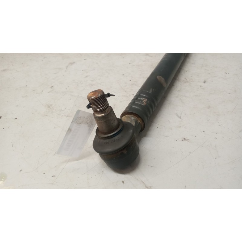 Recambio de barra direccion para iveco eurocargo 05.03  3.9 diesel referencia OEM IAM 98402544 - Blanco 3