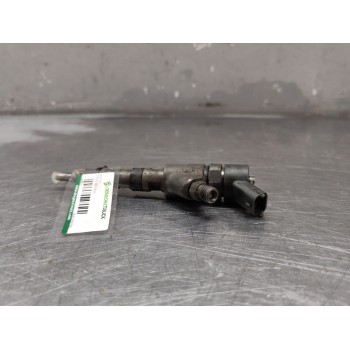 Recambio de inyector para citroën berlingo 2.0 hdi cat (rhy / dw10td) referencia OEM IAM 9640088780 0445110062 