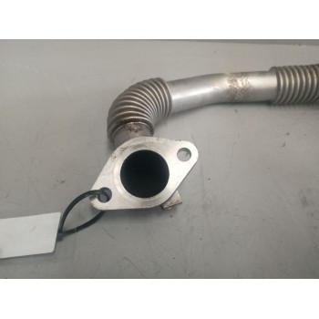 Recambio de tubo para iveco sunrise referencia OEM IAM 5801647605  