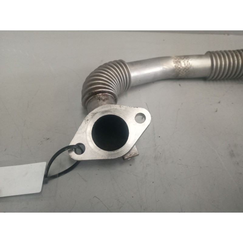 Recambio de tubo para iveco sunrise referencia OEM IAM 5801647605 - Blanco 4