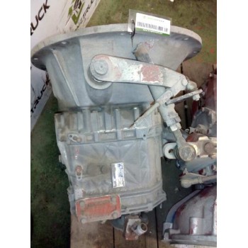 CAJA CAMBIOS S5243 093137 5000790612