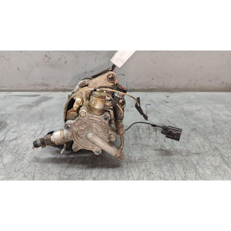 Recambio de alternador para opel corsa c club referencia OEM IAM F002G90229 3