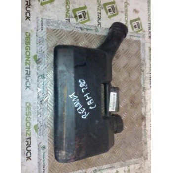Recambio de deposito limpia para renault trucks c cbh 280.26 (283cv) referencia OEM IAM   