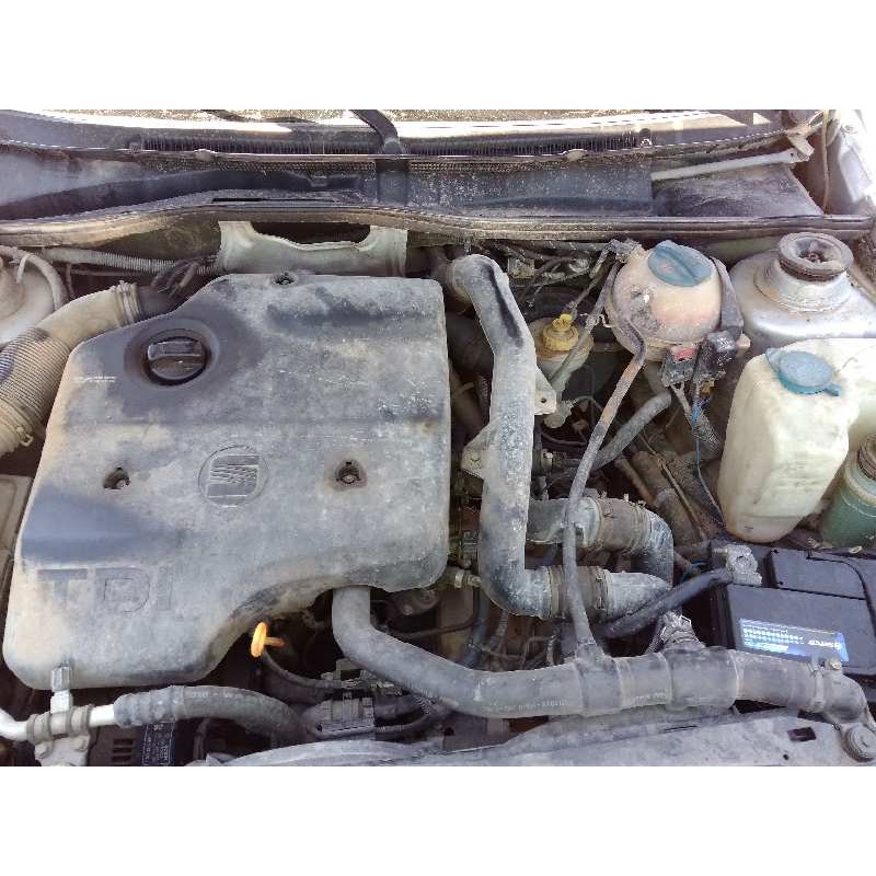 SEAT TOLEDO (1L)