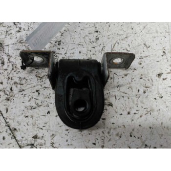 Recambio de goma tubo escape para volkswagen polo berlina (6n2) trendline referencia OEM IAM   