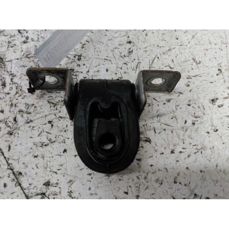 Recambio de goma tubo escape para volkswagen polo berlina (6n2) trendline referencia OEM IAM   