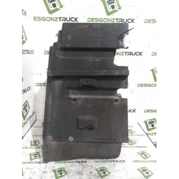 Recambio de guardabarros delantero izquierdo para nissan trucks atleon tk 3.56 referencia OEM IAM   