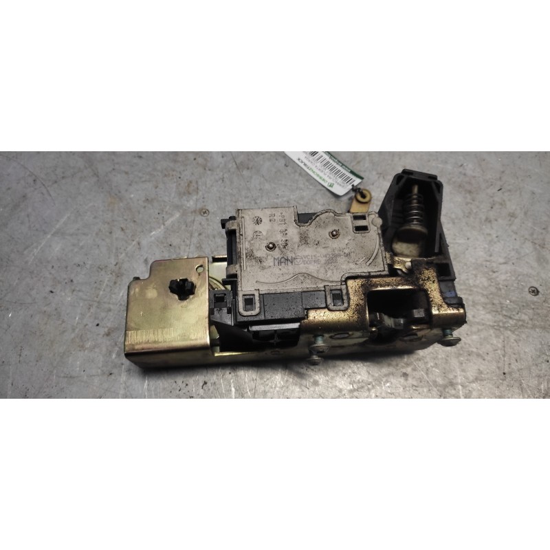 Recambio de cerradura puerta carga para ford transit mod. 2000 combi ft 260 2.0 corto referencia OEM IAM YC15V43288DN DERECHA - Blanco