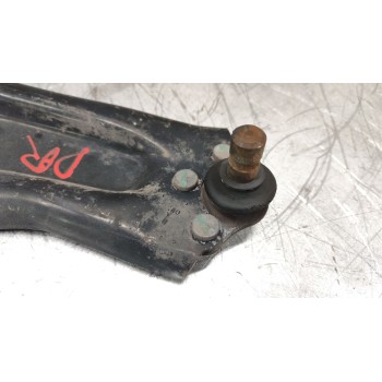 Recambio de brazo suspension inferior delantero derecho para peugeot 207 sw confort referencia OEM IAM   