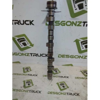 Recambio de arbol de levas para renault mascott ka 130.35/55 base referencia OEM IAM 5174  