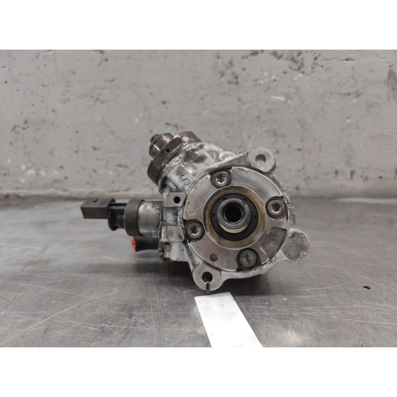 Recambio de bomba inyeccion para bmw 1 (e81) 118 d referencia OEM IAM BOMBA INYE - Negro 2