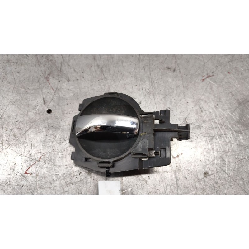 Recambio de maneta interior delantera izquierda para citroën c2 (jm_) 1.4 hdi referencia OEM IAM   