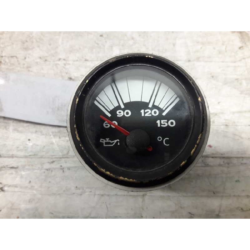 Recambio de conjunto relojes para seat cordoba berlina (6k2) dream (1997) referencia OEM IAM 6K0919541 PRESION ACEITE 
