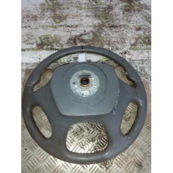 Recambio de volante para iveco stralis (ad/at) fg ad   4x2 tráfico urbano referencia OEM IAM   