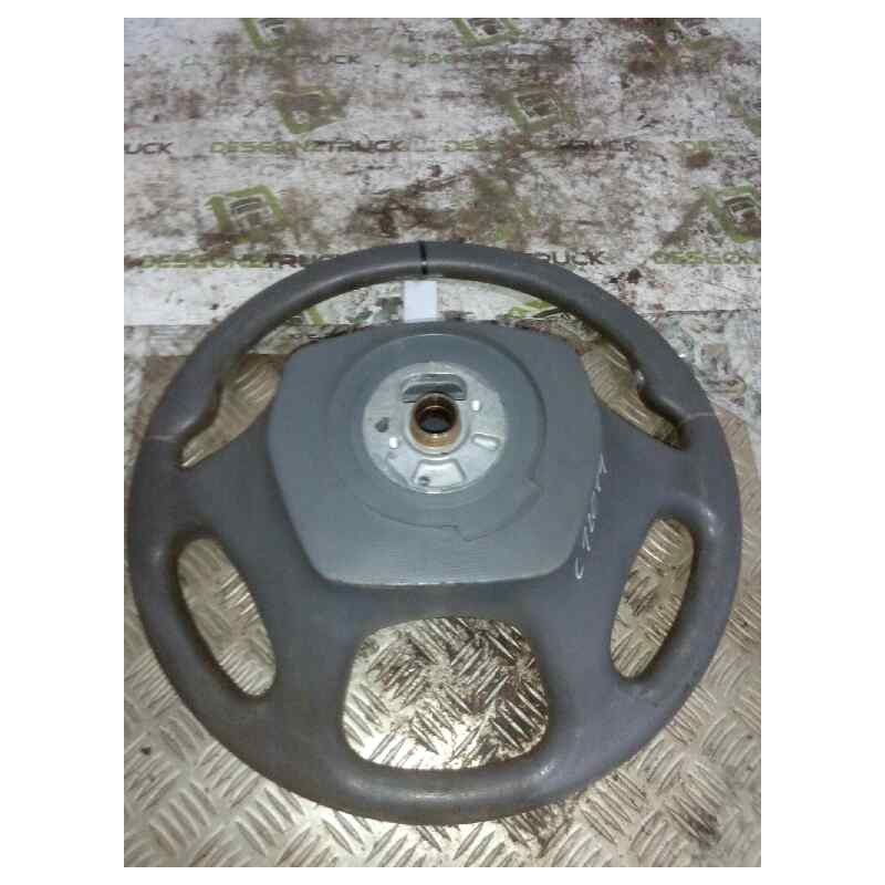 Recambio de volante para iveco stralis (ad/at) fg ad   4x2 tráfico urbano referencia OEM IAM - Blanco 2
