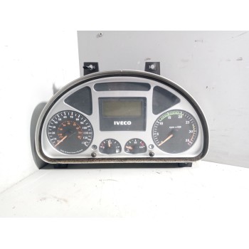 CUADRO INSTRUMENTOS 504046588 