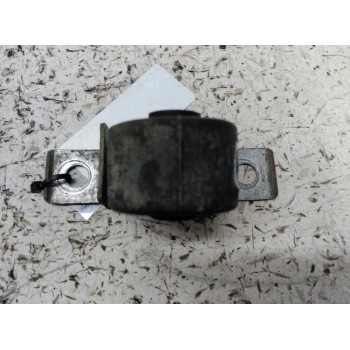 Recambio de goma tubo escape para volkswagen polo berlina (6n2) trendline referencia OEM IAM   