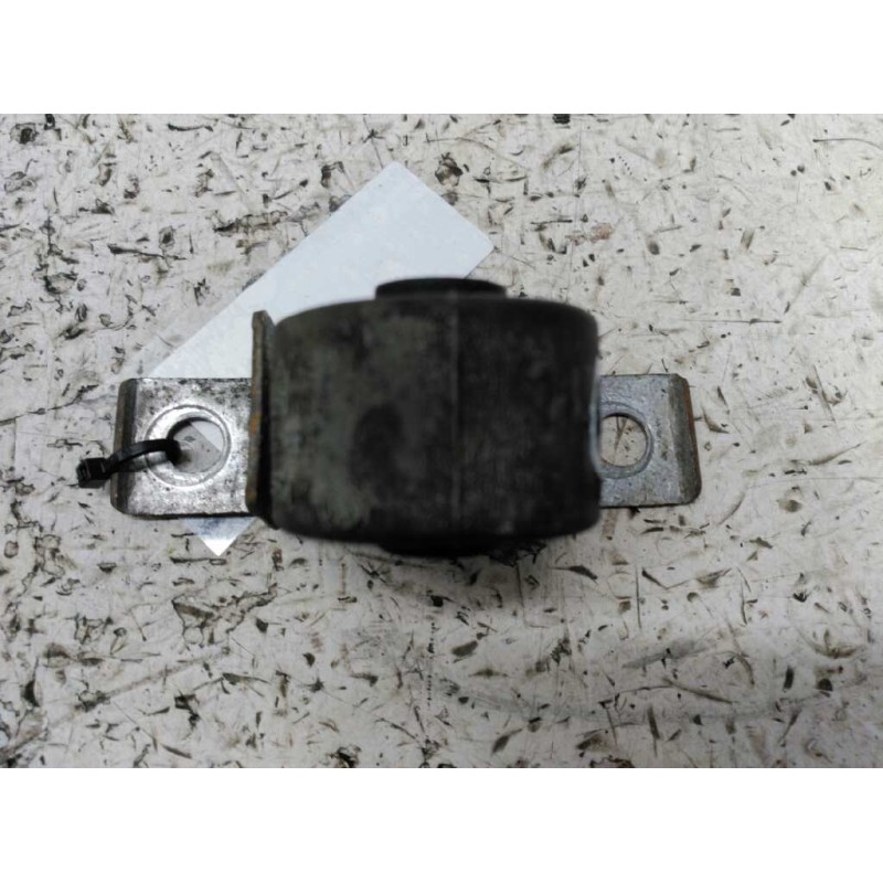Recambio de goma tubo escape para volkswagen polo berlina (6n2) trendline referencia OEM IAM - Negro 2