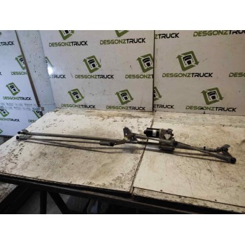 MOTOR LIMPIA DELANTERO 404638 4 PINS 