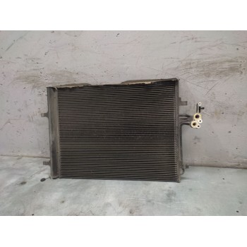 Recambio de condensador / radiador a/a para ford s-max (ca1) titanium referencia OEM IAM   