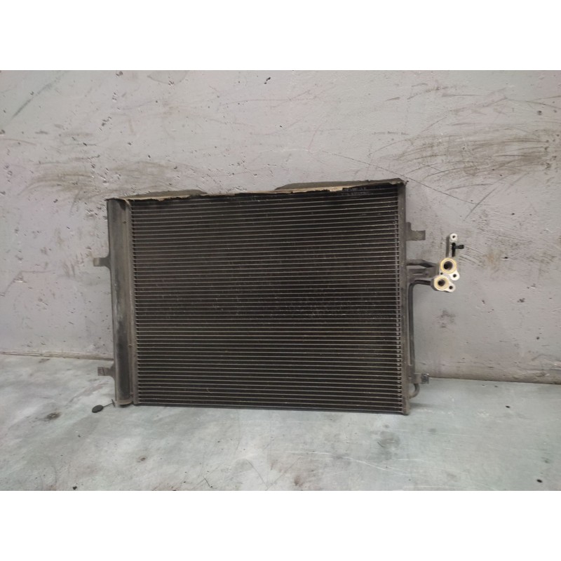 Recambio de condensador / radiador a/a para ford s-max (ca1) titanium referencia OEM IAM - Negro 3