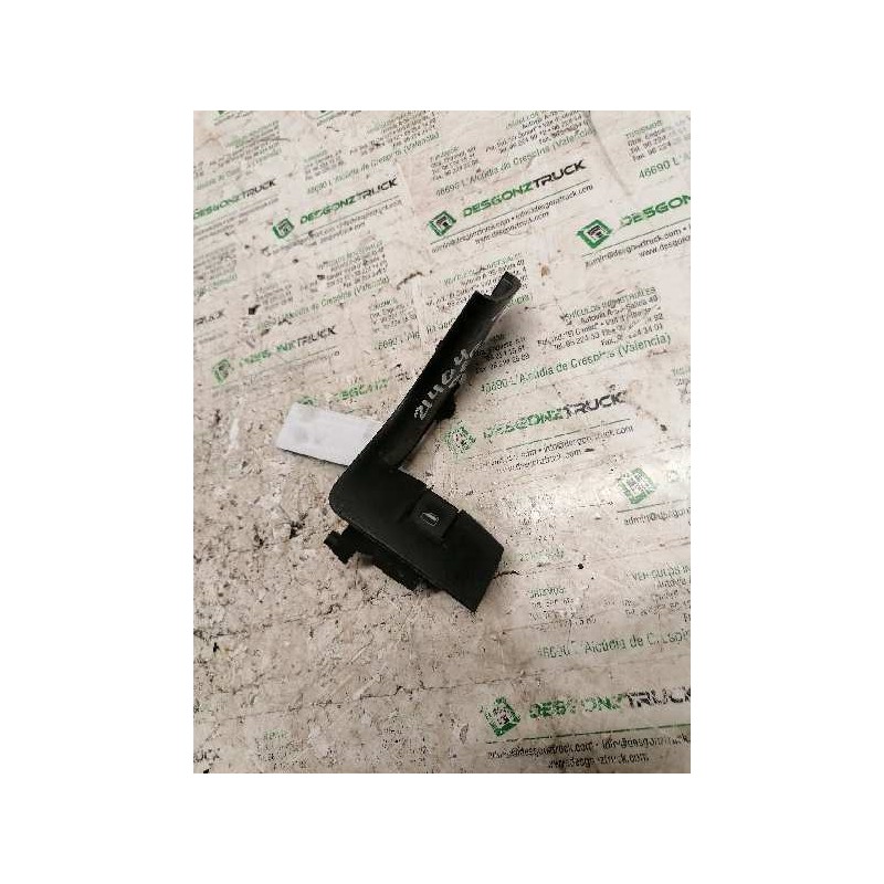 Recambio de mando elevalunas delantero derecho para audi a3 (8p) 2.0 tdi ambiente referencia OEM IAM 8P3867020  4 PINS