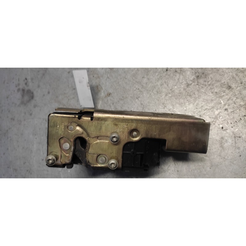 Recambio de cerradura puerta carga para ford transit mod. 2000 combi ft 260 2.0 corto referencia OEM IAM YC15V43288DN DERECHA - Blanco 2