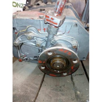 Recambio de caja cambios para renault trucks midliner s 110.06/a (103cv) referencia OEM IAM S5243 093137 5000790612