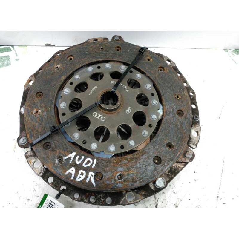 Recambio de kit embrague para audi a4 avant (b5) 1.8 referencia OEM IAM 3