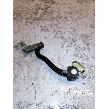 Recambio de retenedor puerta para citroën jumper pritsche 2.0 blue-hdi fap cat referencia OEM IAM   