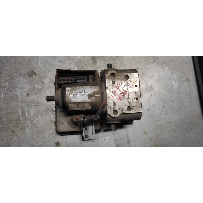 Recambio de abs para opel vectra b berlina cd referencia OEM IAM S108022001  