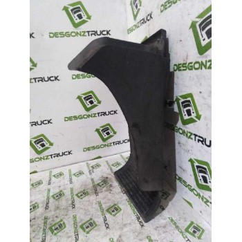 Recambio de guardabarros delantero izquierdo para nissan trucks atleon tk 3.56 referencia OEM IAM   