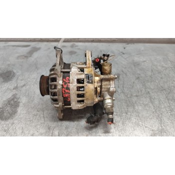 Recambio de alternador para opel corsa c club referencia OEM IAM F002G90229  