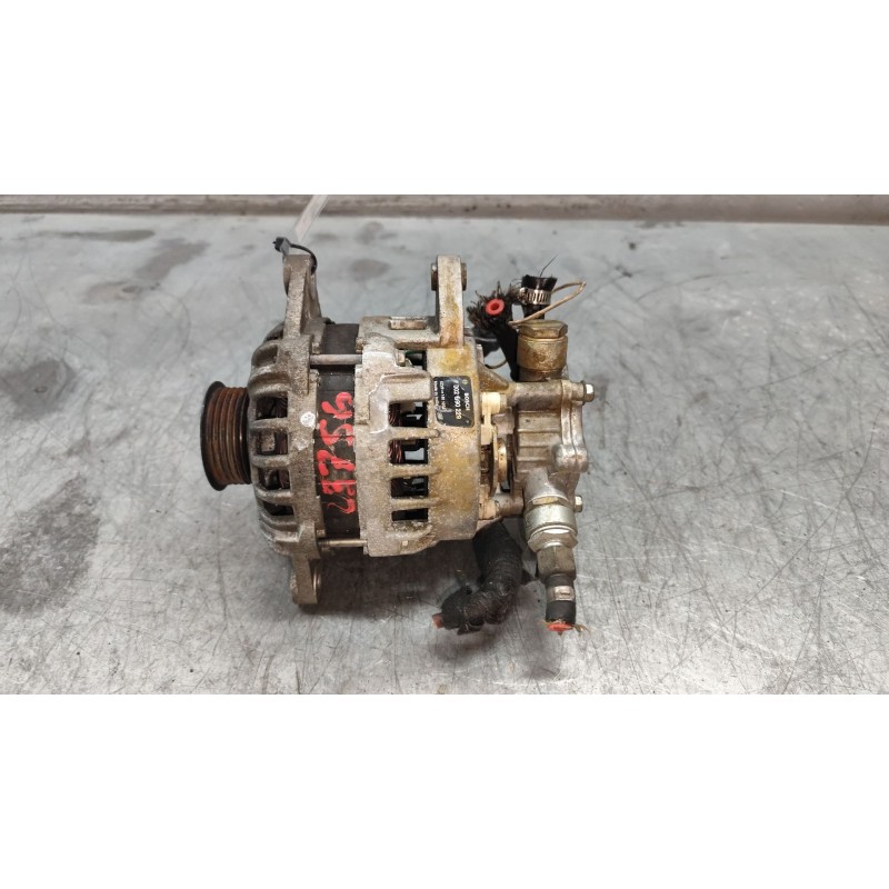 Recambio de alternador para opel corsa c club referencia OEM IAM F002G90229 5