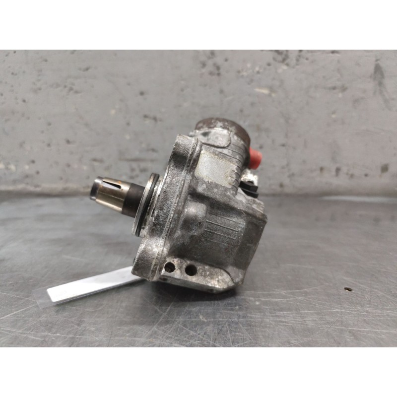 Recambio de bomba inyeccion para bmw 1 (e81) 118 d referencia OEM IAM BOMBA INYE - Negro 3