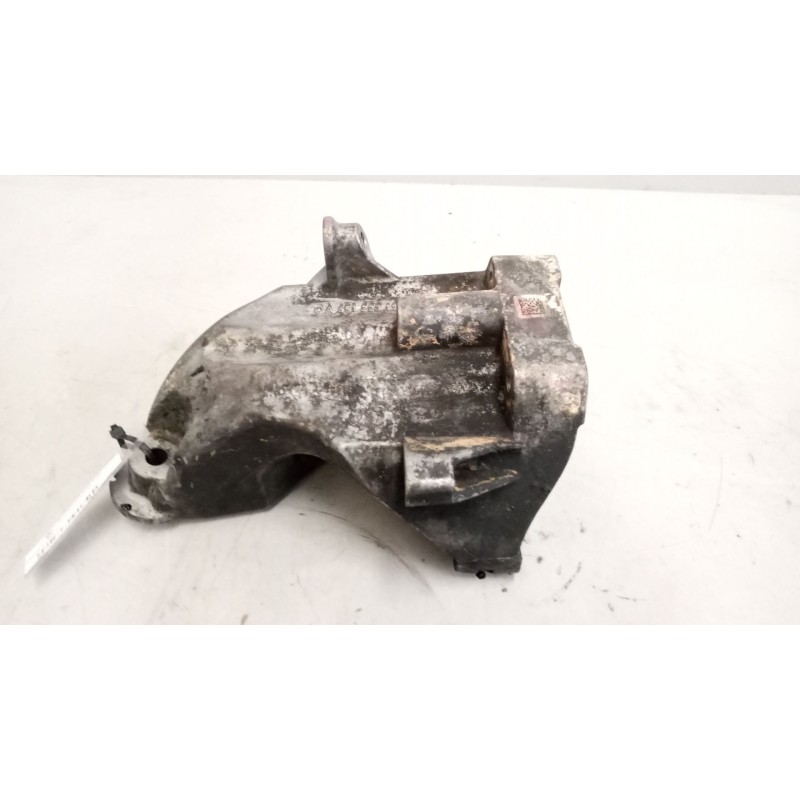 Recambio de soporte motor para riocar march 07 referencia OEM IAM A6512231704  