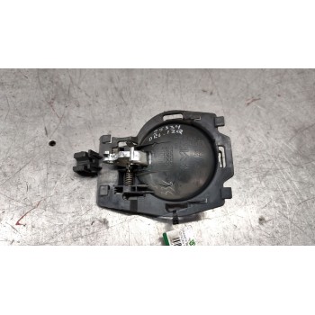 Recambio de maneta interior delantera izquierda para citroën c2 (jm_) 1.4 hdi referencia OEM IAM   