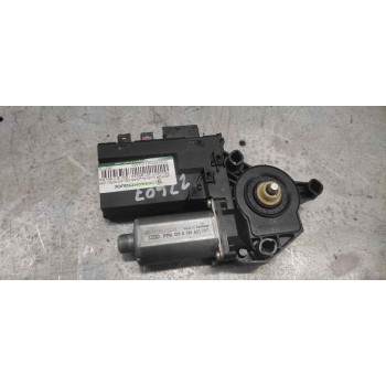 MOTOR ELEVALUNAS DELANTERO DERECHO 9637130580 990832101 