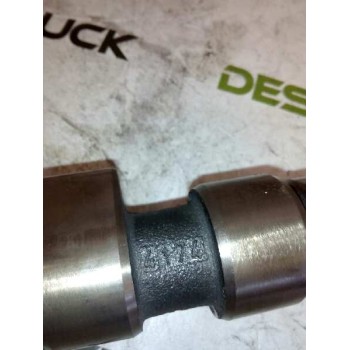 Recambio de arbol de levas para renault mascott ka 130.35/55 base referencia OEM IAM 5174  
