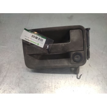 MANETA EXTERIOR PUERTA TRASERA CARGA 1472002077 DERECHA