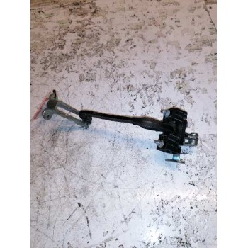 Recambio de retenedor puerta para citroën jumper pritsche 2.0 blue-hdi fap cat referencia OEM IAM   