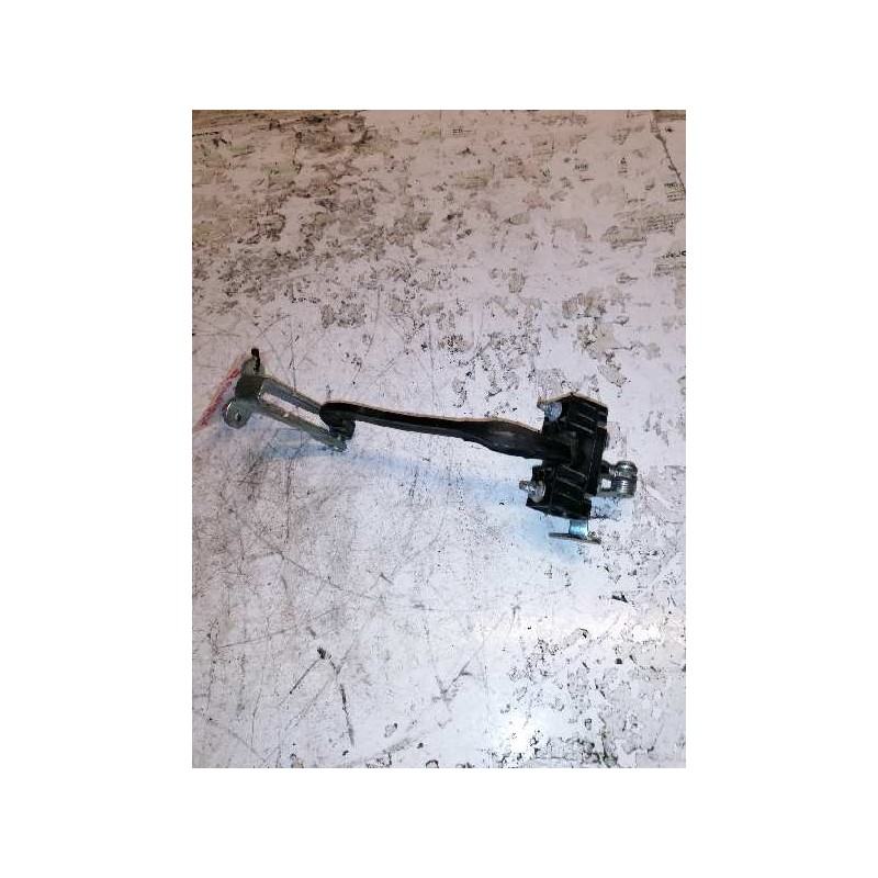 Recambio de retenedor puerta para citroën jumper pritsche 2.0 blue-hdi fap cat referencia OEM IAM 3