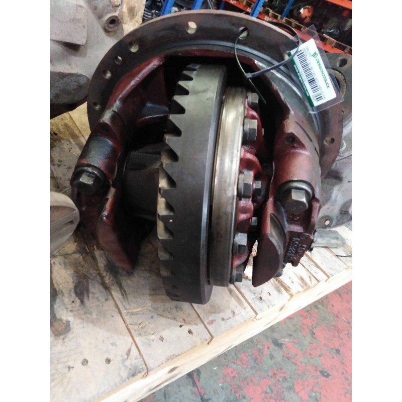 Recambio de grupo para renault m 180.13/c midliner e2 fki modelo 180.13 132 kw cabina doble referencia OEM IAM P820 11X41 3