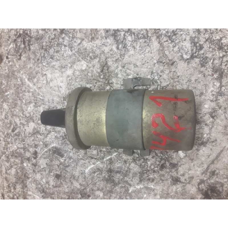 Recambio de bobina encendido para seat 127 -- referencia OEM IAM BD122GKPP - Gris 2