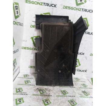 Recambio de guardabarros delantero izquierdo para nissan trucks atleon tk 3.56 referencia OEM IAM   